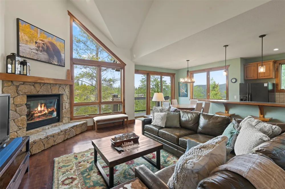 48 Bluff Court #22 Breckenridge, CO 80424