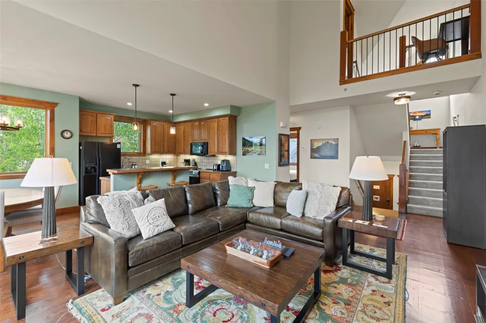 48 Bluff Court #22 Breckenridge, CO 80424