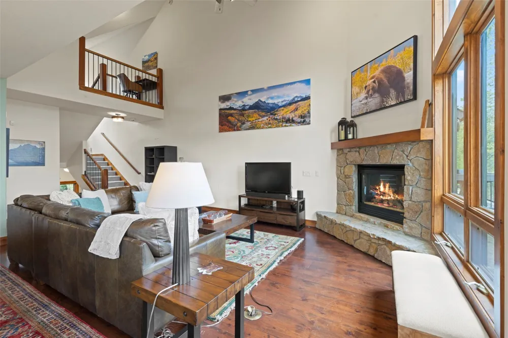 48 Bluff Court #22 Breckenridge, CO 80424