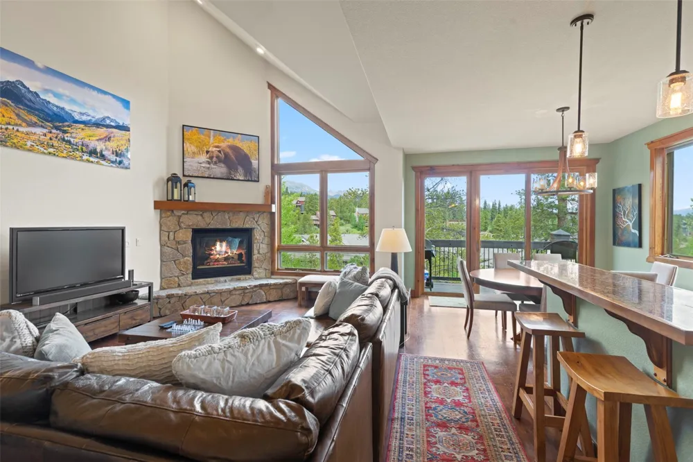 48 Bluff Court #22 Breckenridge, CO 80424
