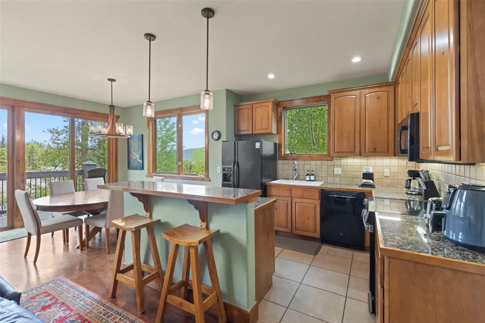 48 Bluff Court #22 Breckenridge, CO 80424