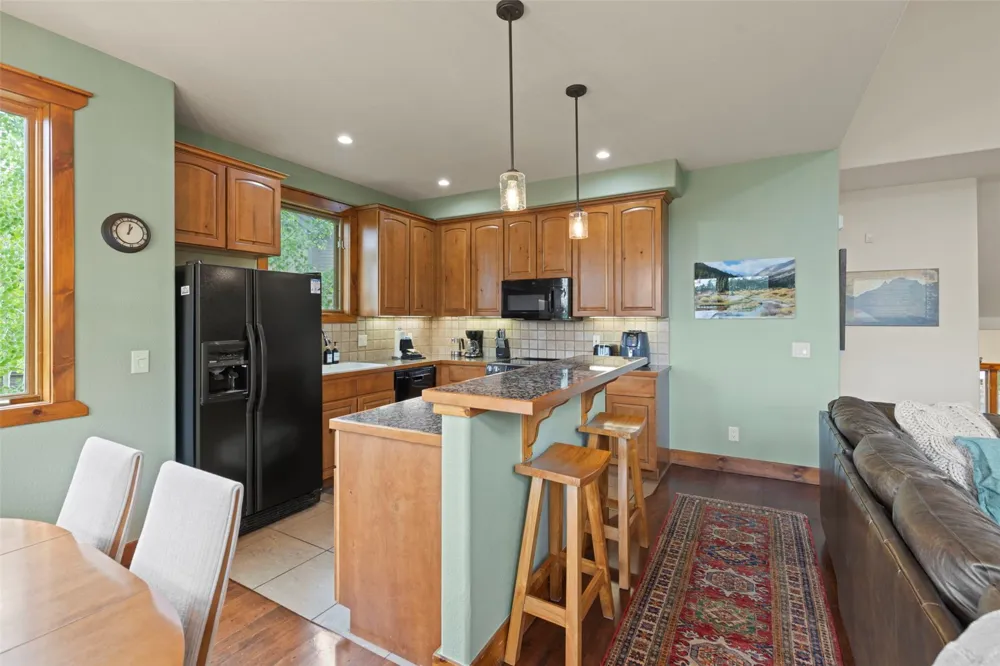 48 Bluff Court #22 Breckenridge, CO 80424