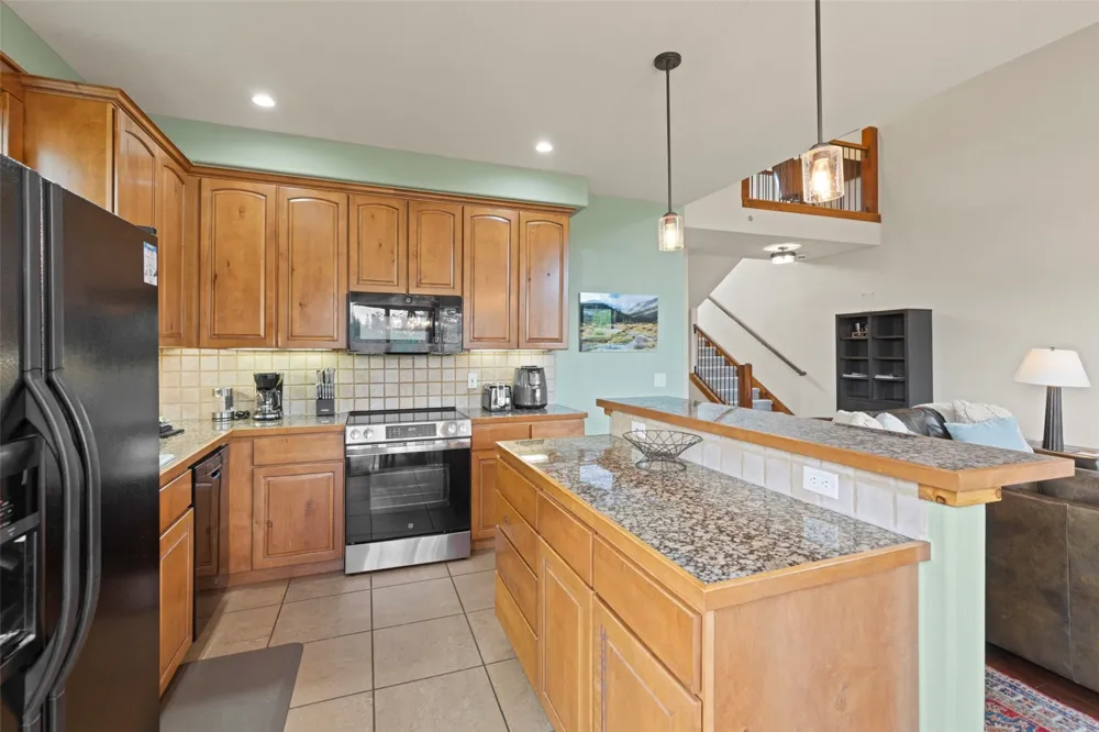 48 Bluff Court #22 Breckenridge, CO 80424