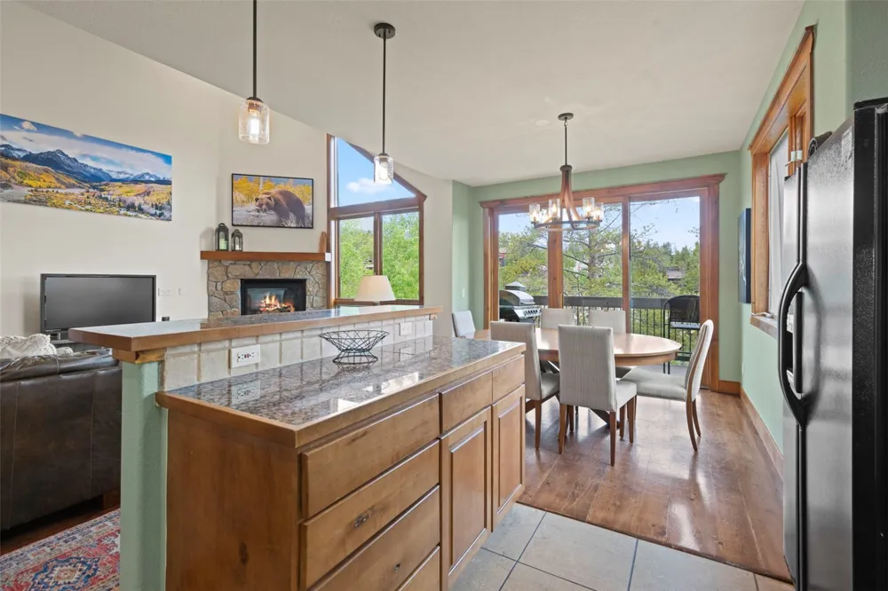 48 Bluff Court #22 Breckenridge, CO 80424