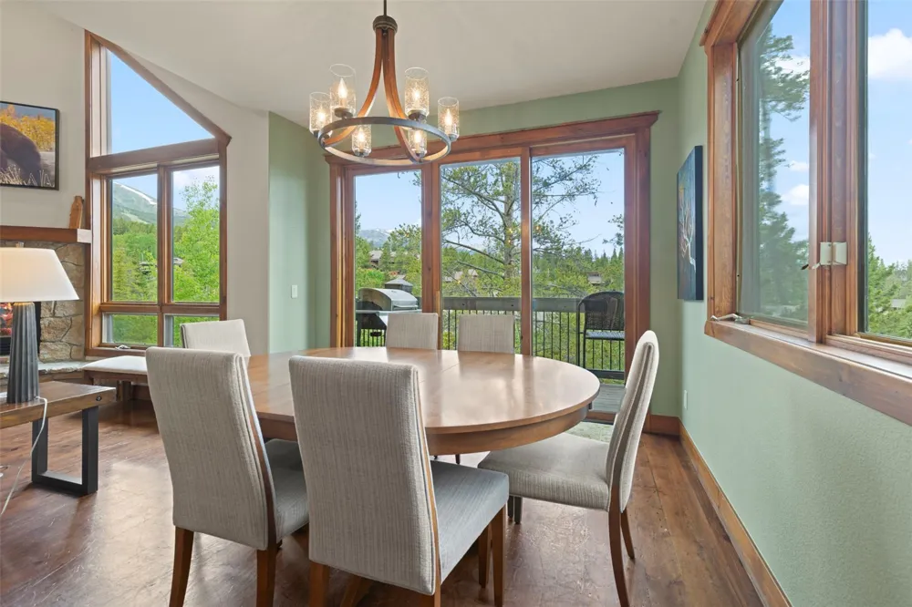 48 Bluff Court #22 Breckenridge, CO 80424