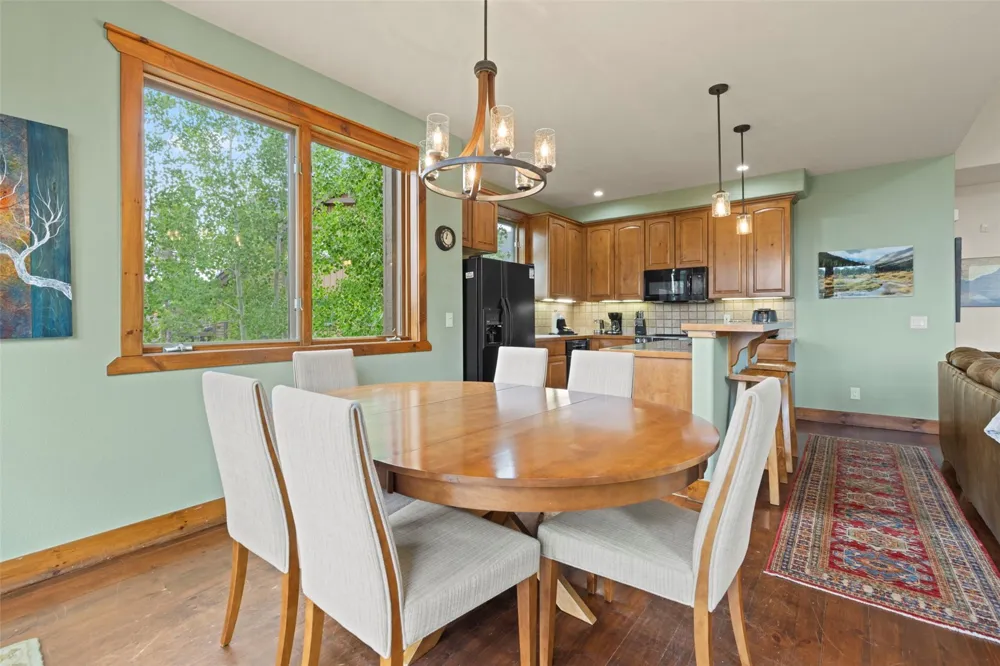 48 Bluff Court #22 Breckenridge, CO 80424