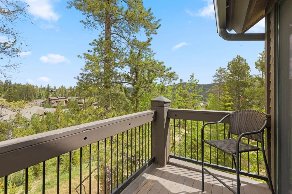 48 Bluff Court #22 Breckenridge, CO 80424