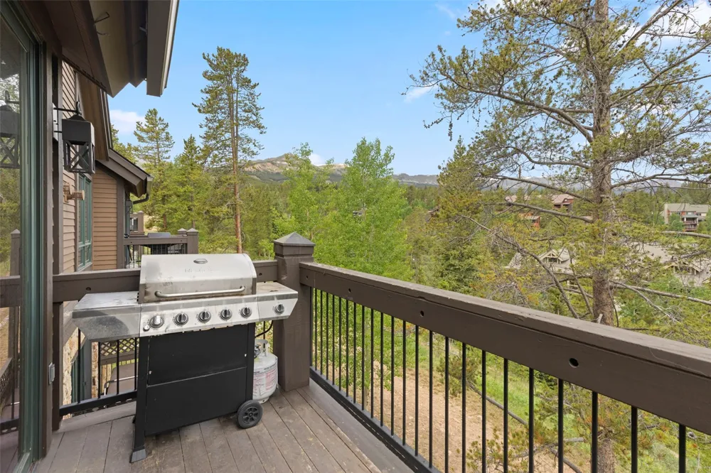 48 Bluff Court #22 Breckenridge, CO 80424