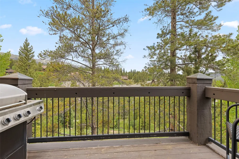 48 Bluff Court #22 Breckenridge, CO 80424