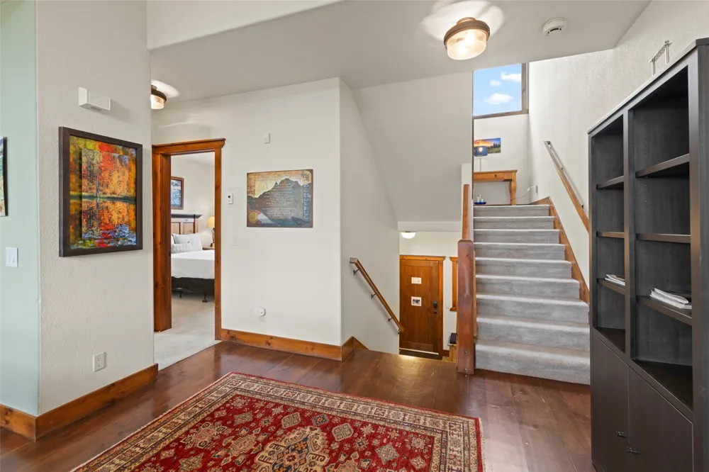 48 Bluff Court #22 Breckenridge, CO 80424