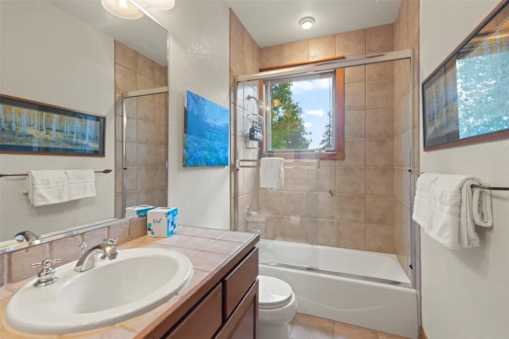 48 Bluff Court #22 Breckenridge, CO 80424