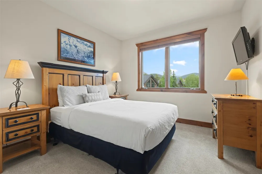 48 Bluff Court #22 Breckenridge, CO 80424
