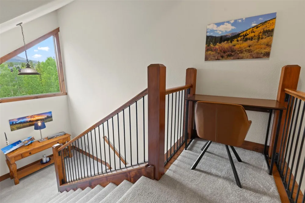 48 Bluff Court #22 Breckenridge, CO 80424