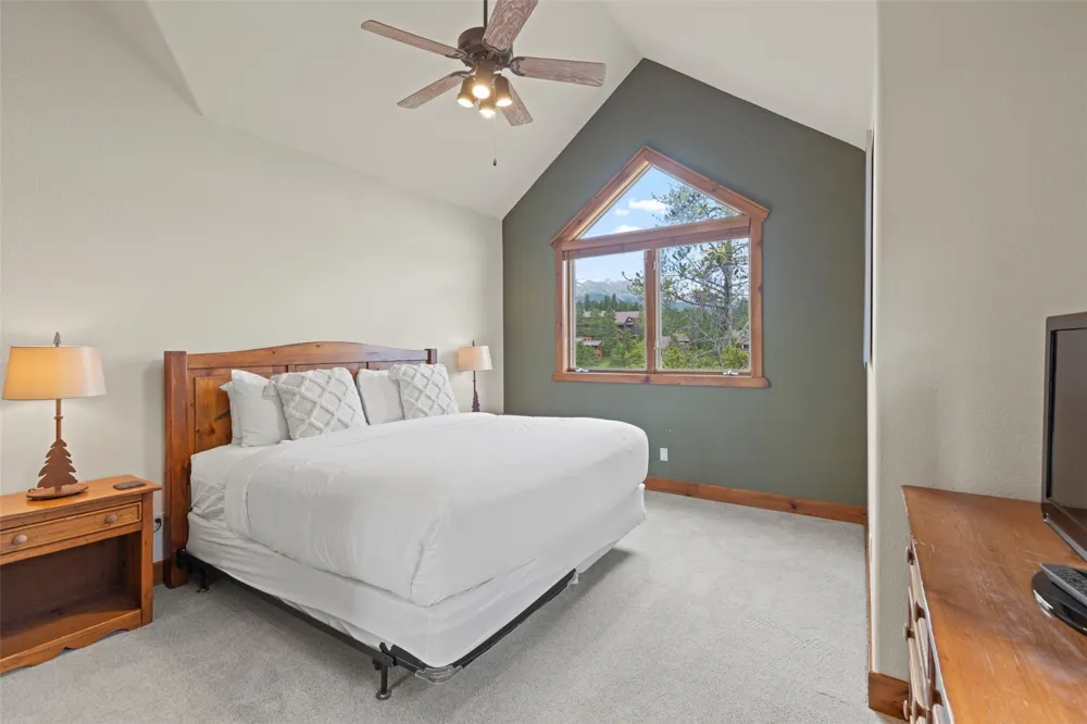48 Bluff Court #22 Breckenridge, CO 80424