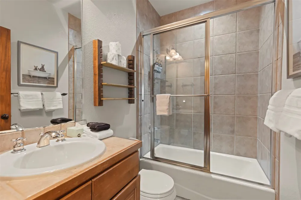 48 Bluff Court #22 Breckenridge, CO 80424