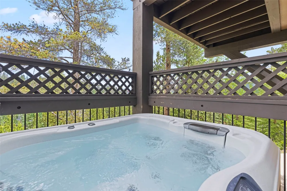 48 Bluff Court #22 Breckenridge, CO 80424