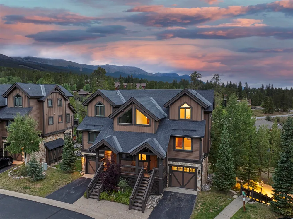 48 Bluff Court #22 Breckenridge, CO 80424