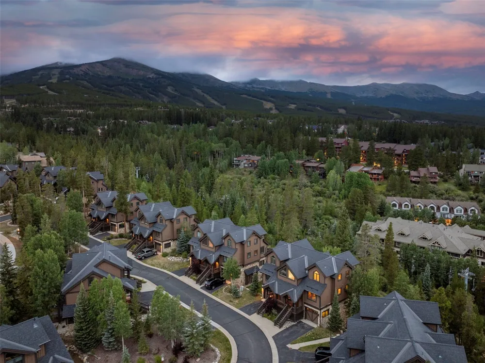 48 Bluff Court #22 Breckenridge, CO 80424