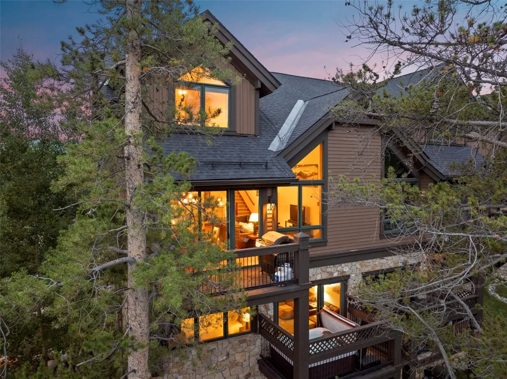 48 Bluff Court #22 Breckenridge, CO 80424