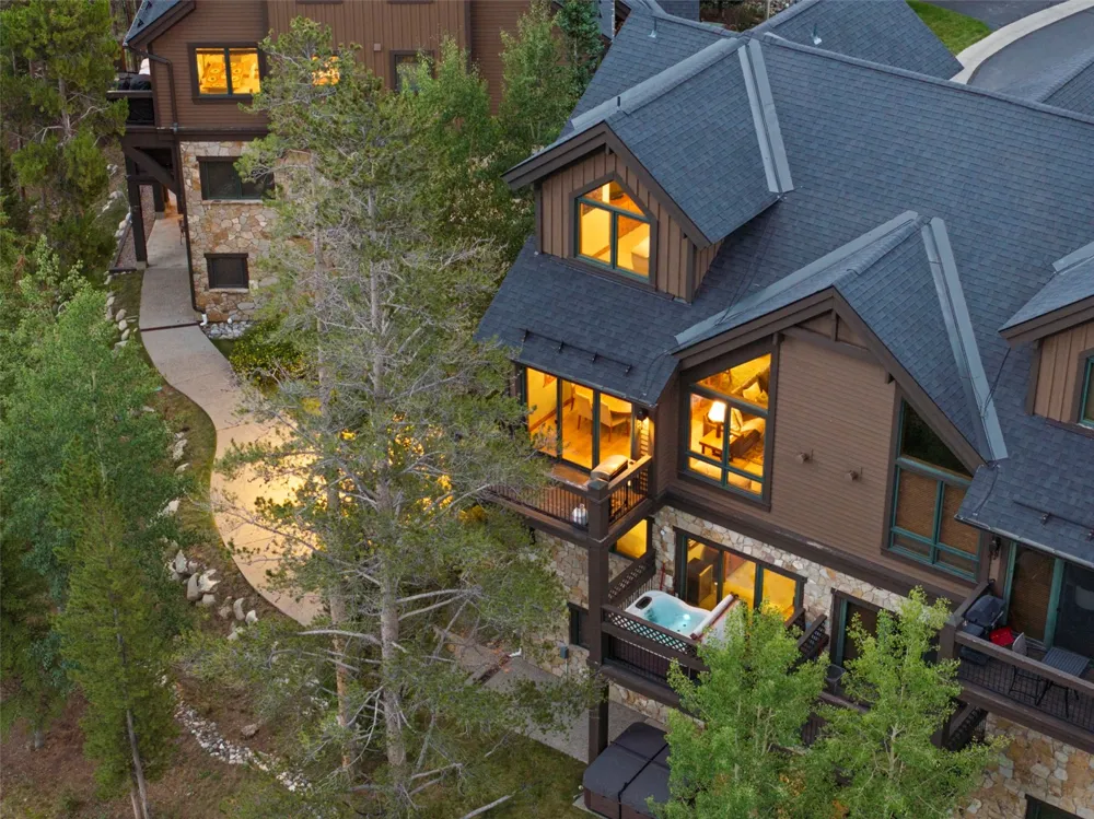 48 Bluff Court #22 Breckenridge, CO 80424