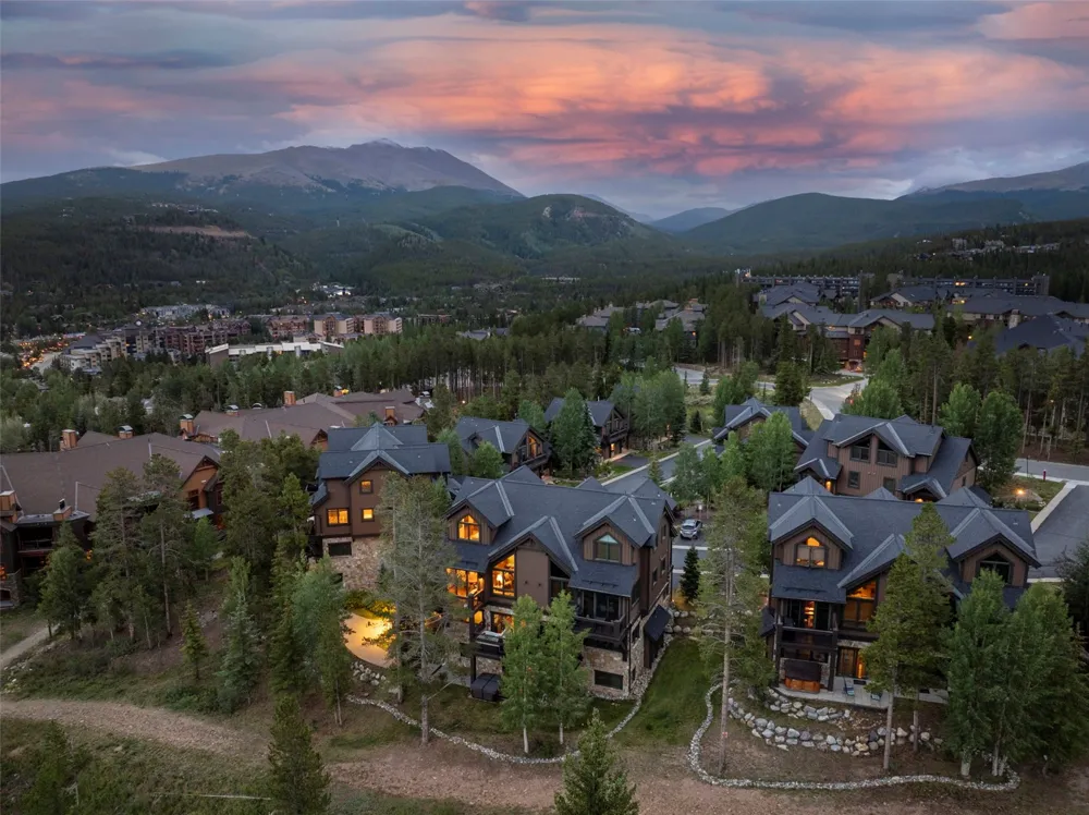 48 Bluff Court #22 Breckenridge, CO 80424