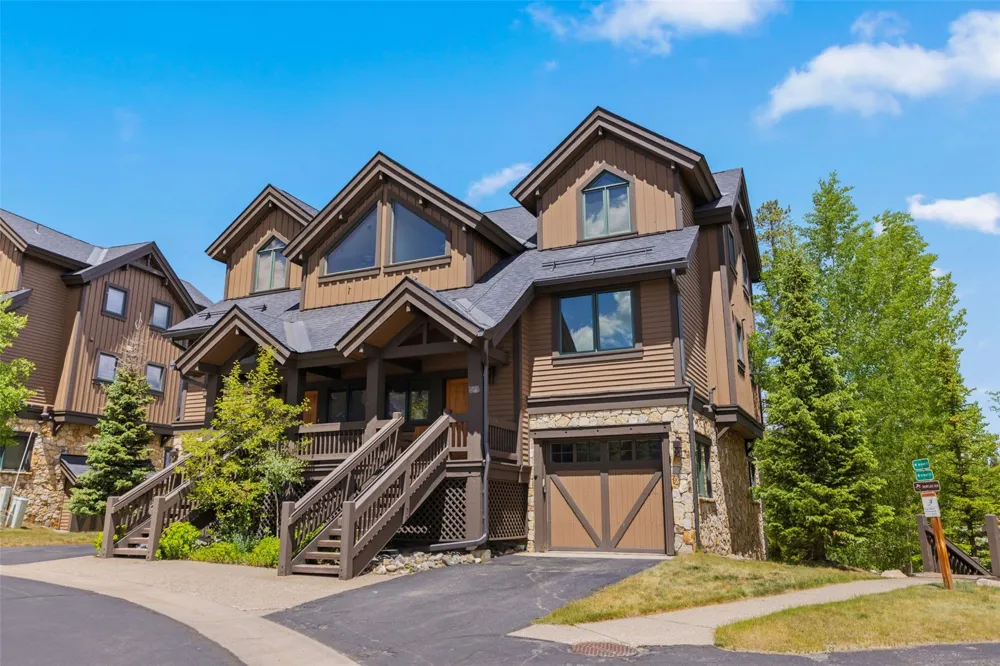 48 Bluff Court #22 Breckenridge, CO 80424
