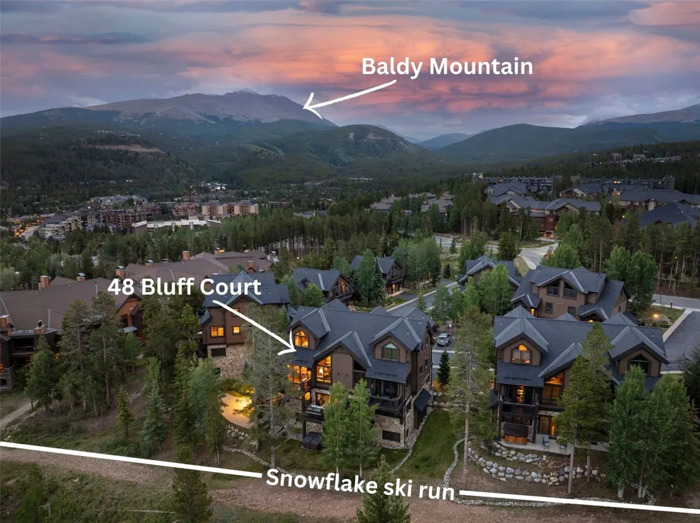 48 Bluff Court #22 Breckenridge, CO 80424