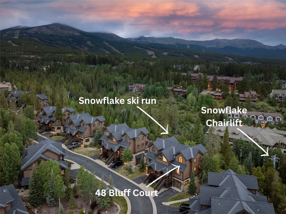 48 Bluff Court #22 Breckenridge, CO 80424