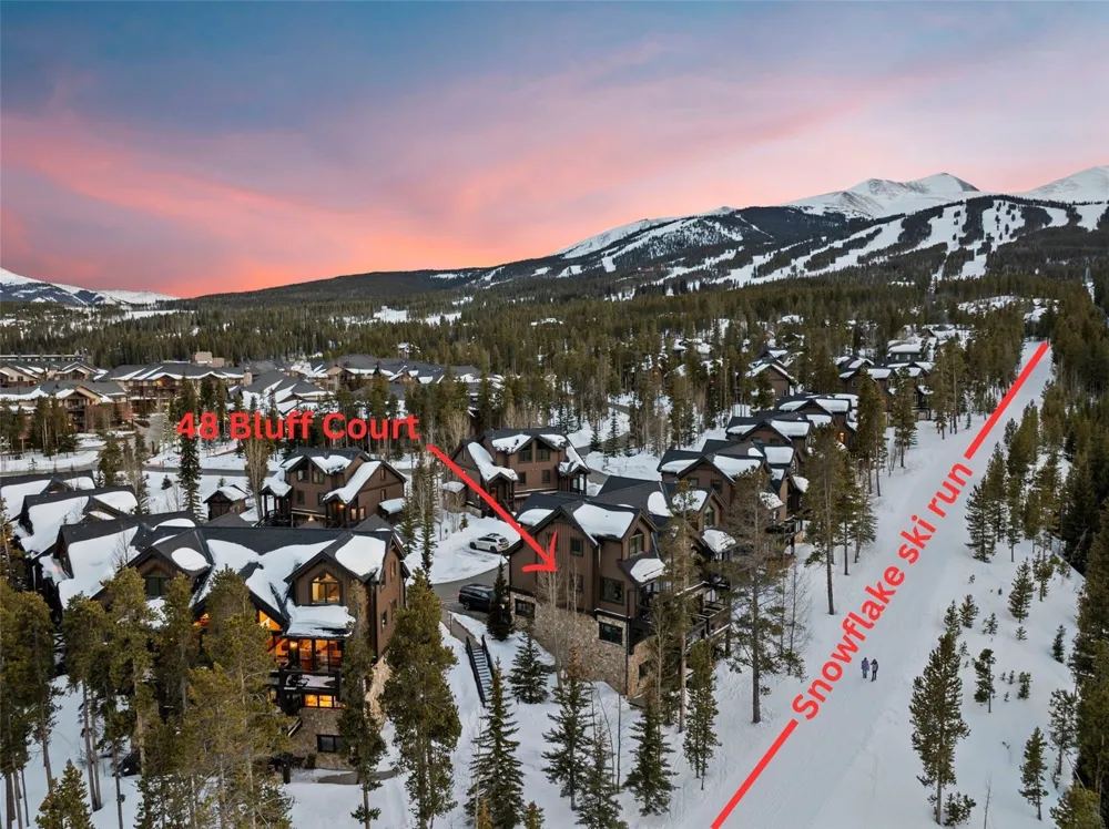 48 Bluff Court #22 Breckenridge, CO 80424