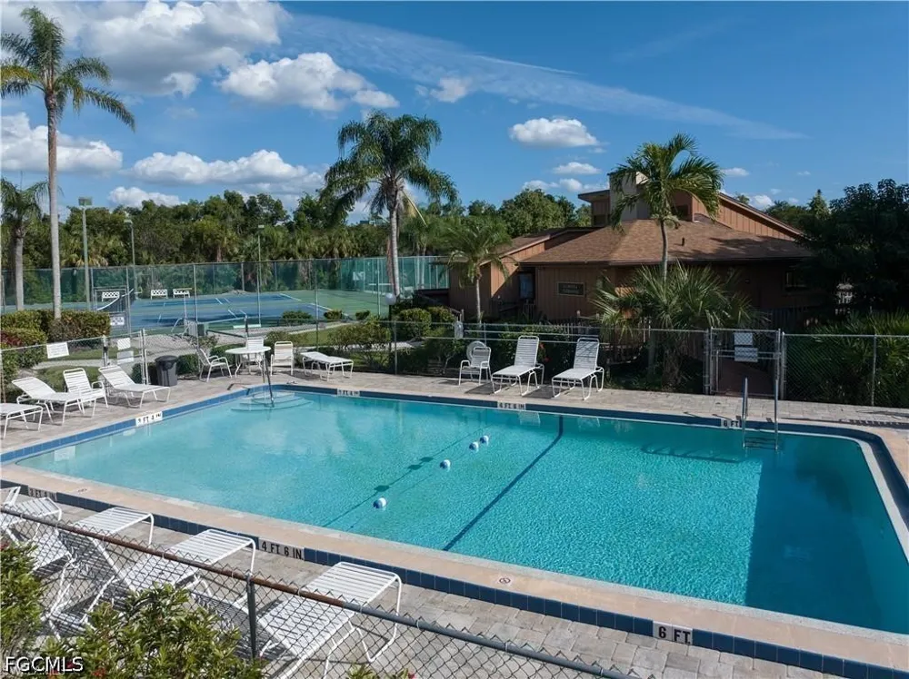 Arbor Lakes Drive W #101 North Fort Myers, FL 33917