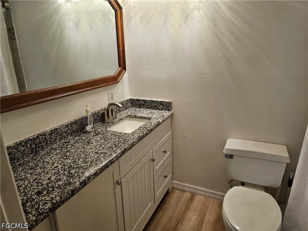 Arbor Lakes Drive W #101 North Fort Myers, FL 33917