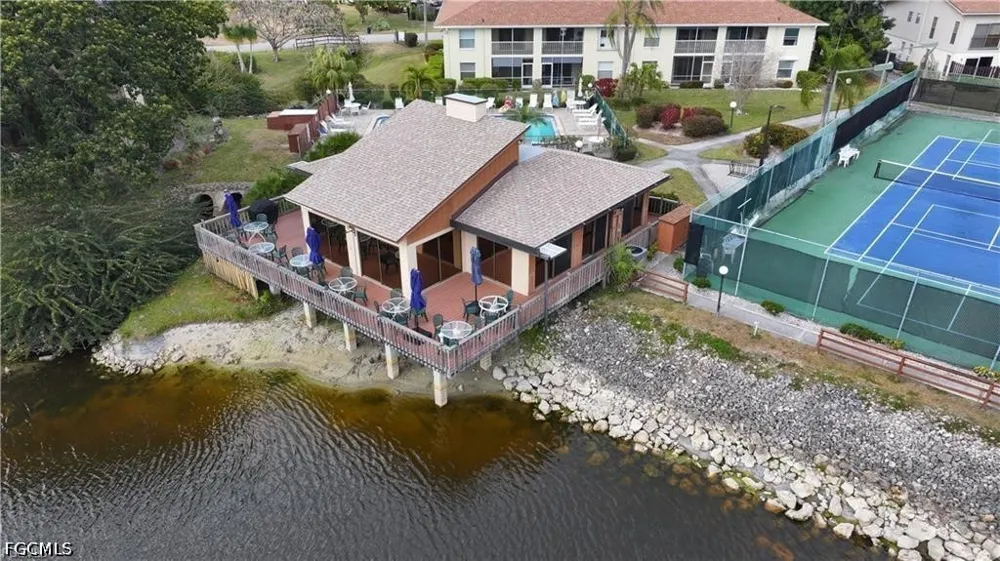 Arbor Lakes Drive W #101 North Fort Myers, FL 33917