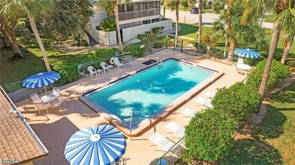 Arbor Lakes Drive W #101 North Fort Myers, FL 33917
