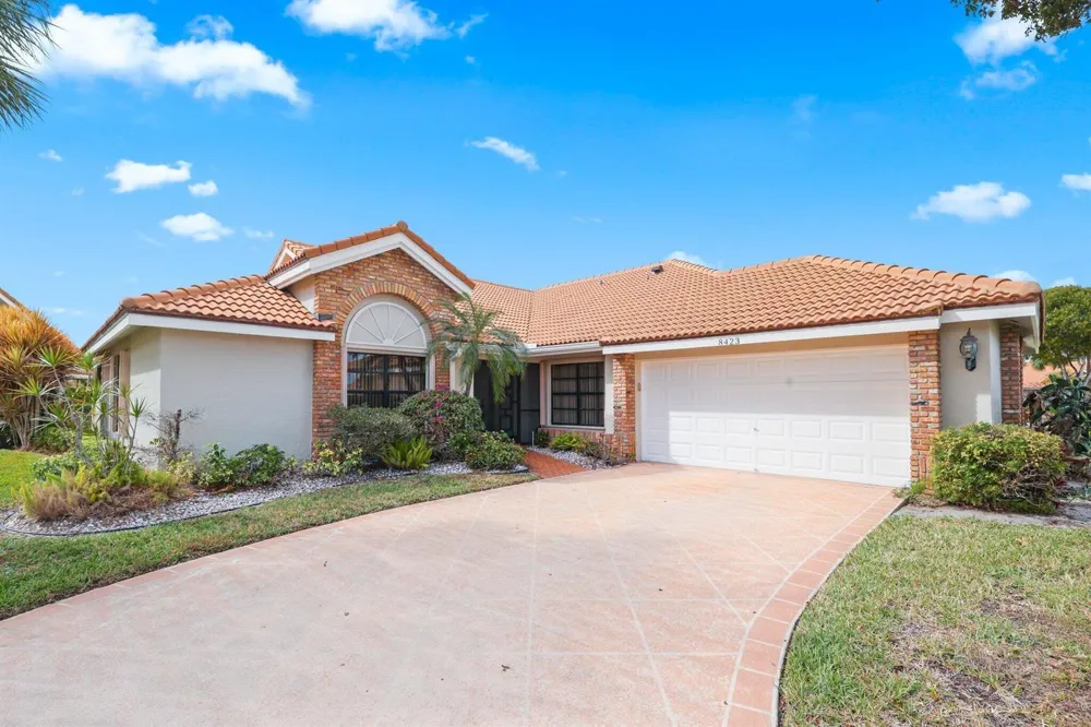 8423 Juddith Avenue Boynton Beach, FL 33472
