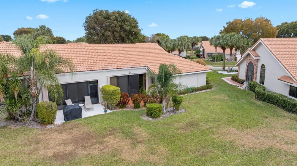 8423 Juddith Avenue Boynton Beach, FL 33472