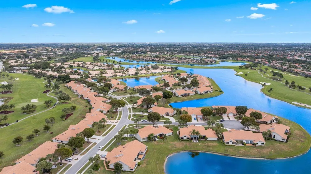 8423 Juddith Avenue Boynton Beach, FL 33472