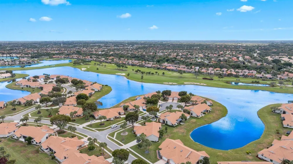 8423 Juddith Avenue Boynton Beach, FL 33472
