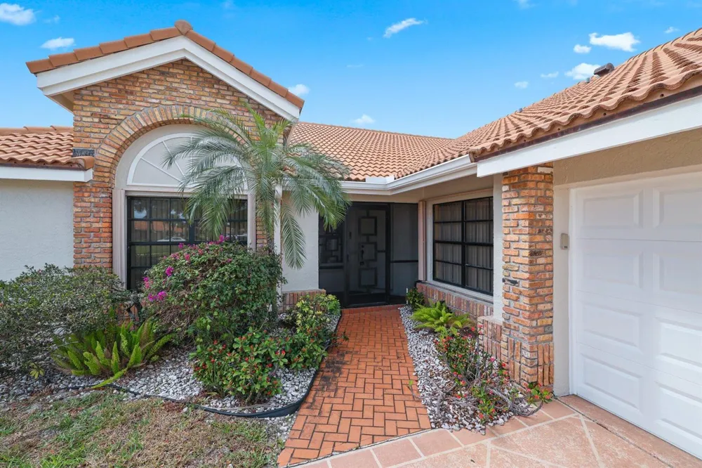 8423 Juddith Avenue Boynton Beach, FL 33472