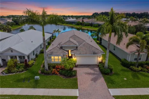14670 Topsail Drive