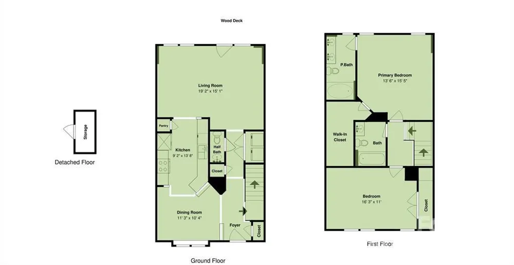 9514 Cadman Court Cornelius, NC 28031