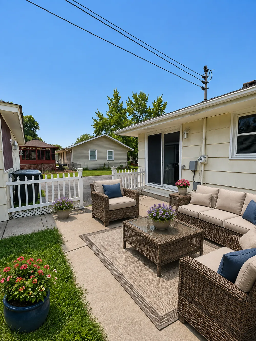 11219 Bittersweet Street NW Coon Rapids, MN 55433