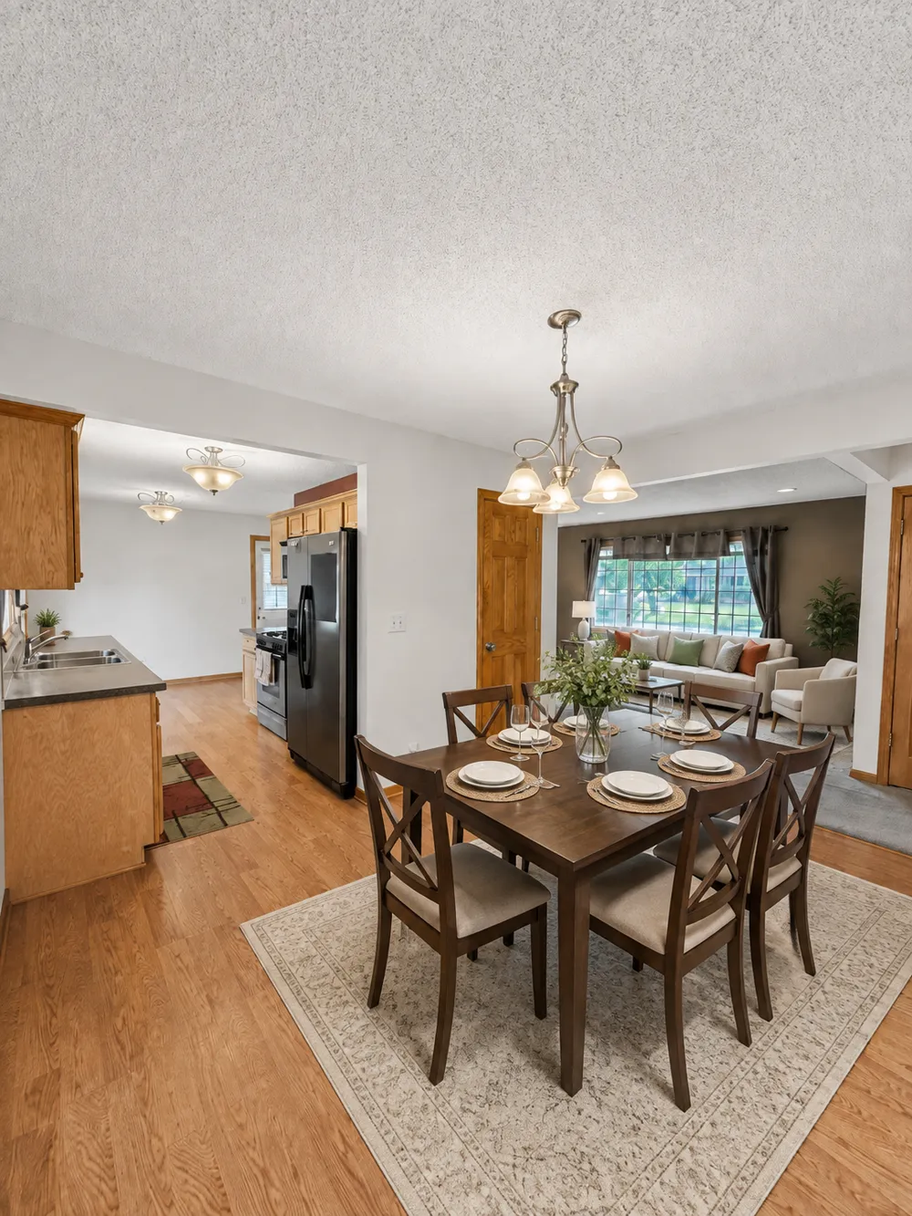 11219 Bittersweet Street NW Coon Rapids, MN 55433