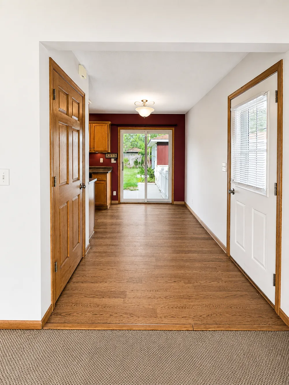 11219 Bittersweet Street NW Coon Rapids, MN 55433