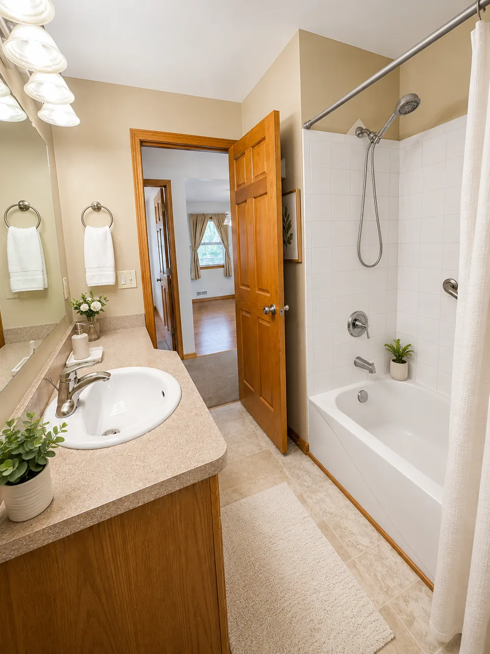 11219 Bittersweet Street NW Coon Rapids, MN 55433
