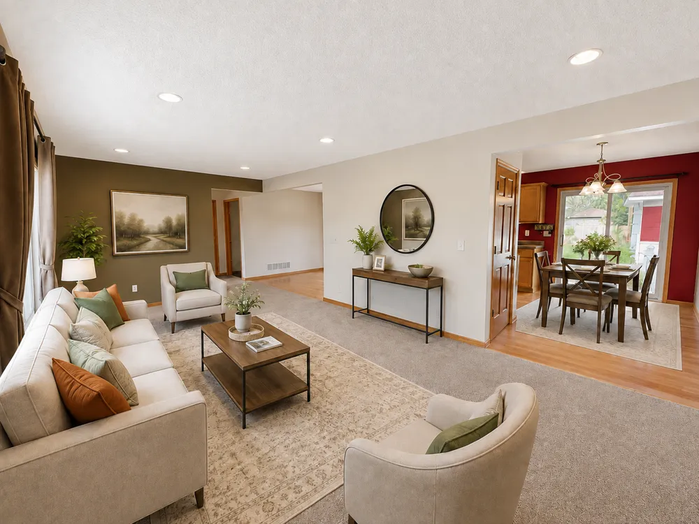11219 Bittersweet Street NW Coon Rapids, MN 55433