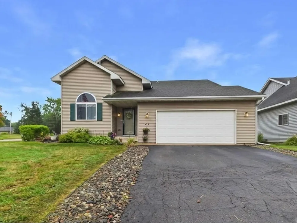 1670 Peach Court NE Sauk Rapids, MN 56379