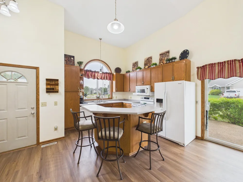 1670 Peach Court NE Sauk Rapids, MN 56379