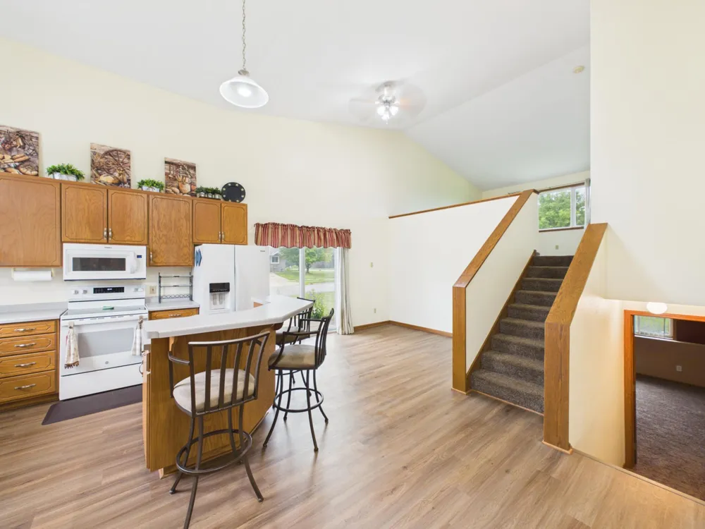 1670 Peach Court NE Sauk Rapids, MN 56379