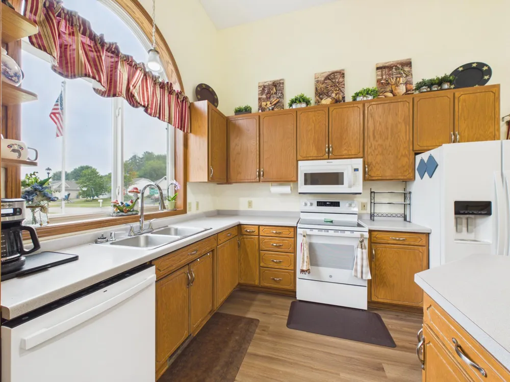 1670 Peach Court NE Sauk Rapids, MN 56379