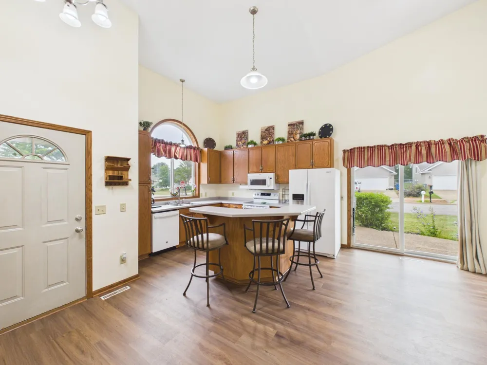 1670 Peach Court NE Sauk Rapids, MN 56379
